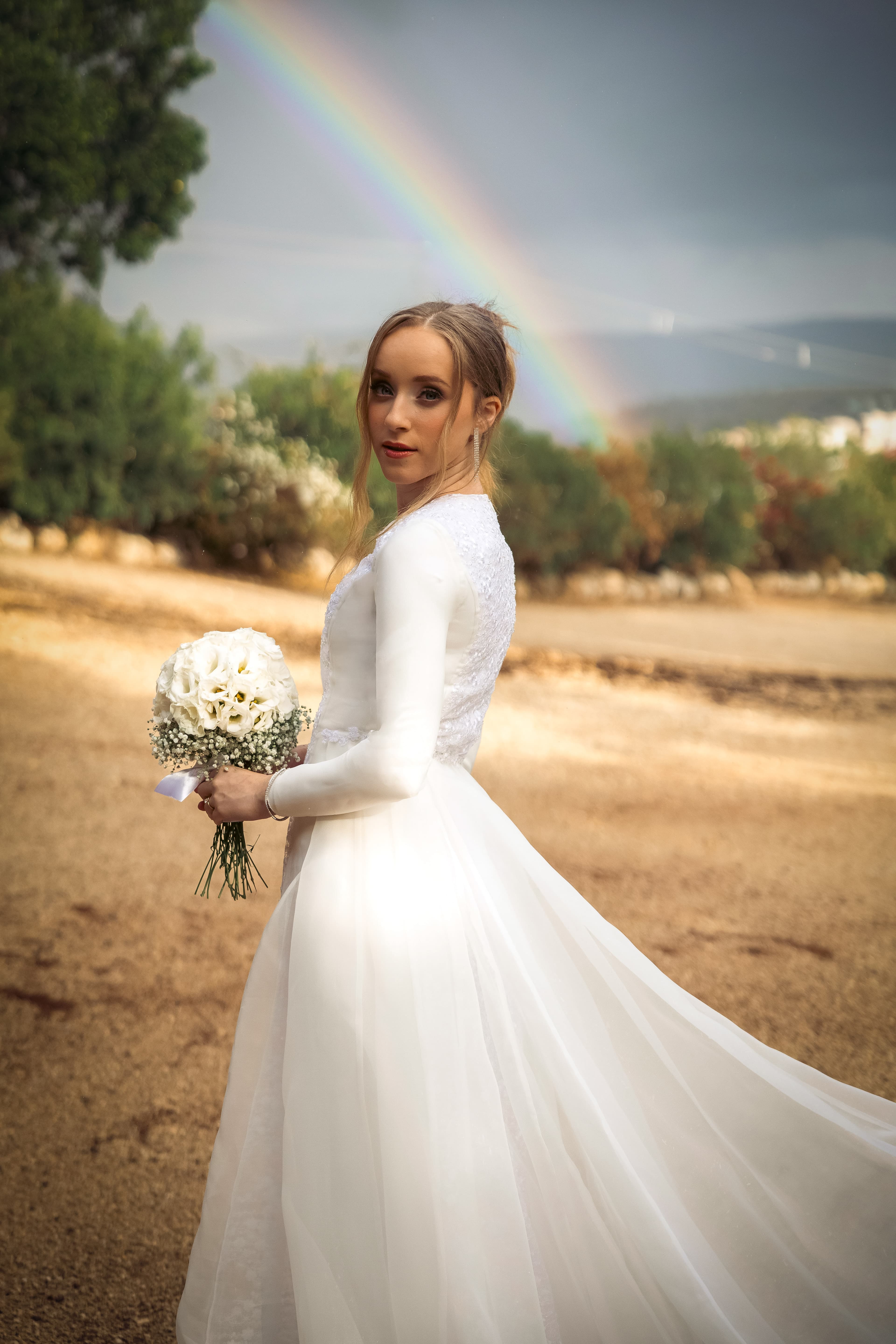 Bride D. G.