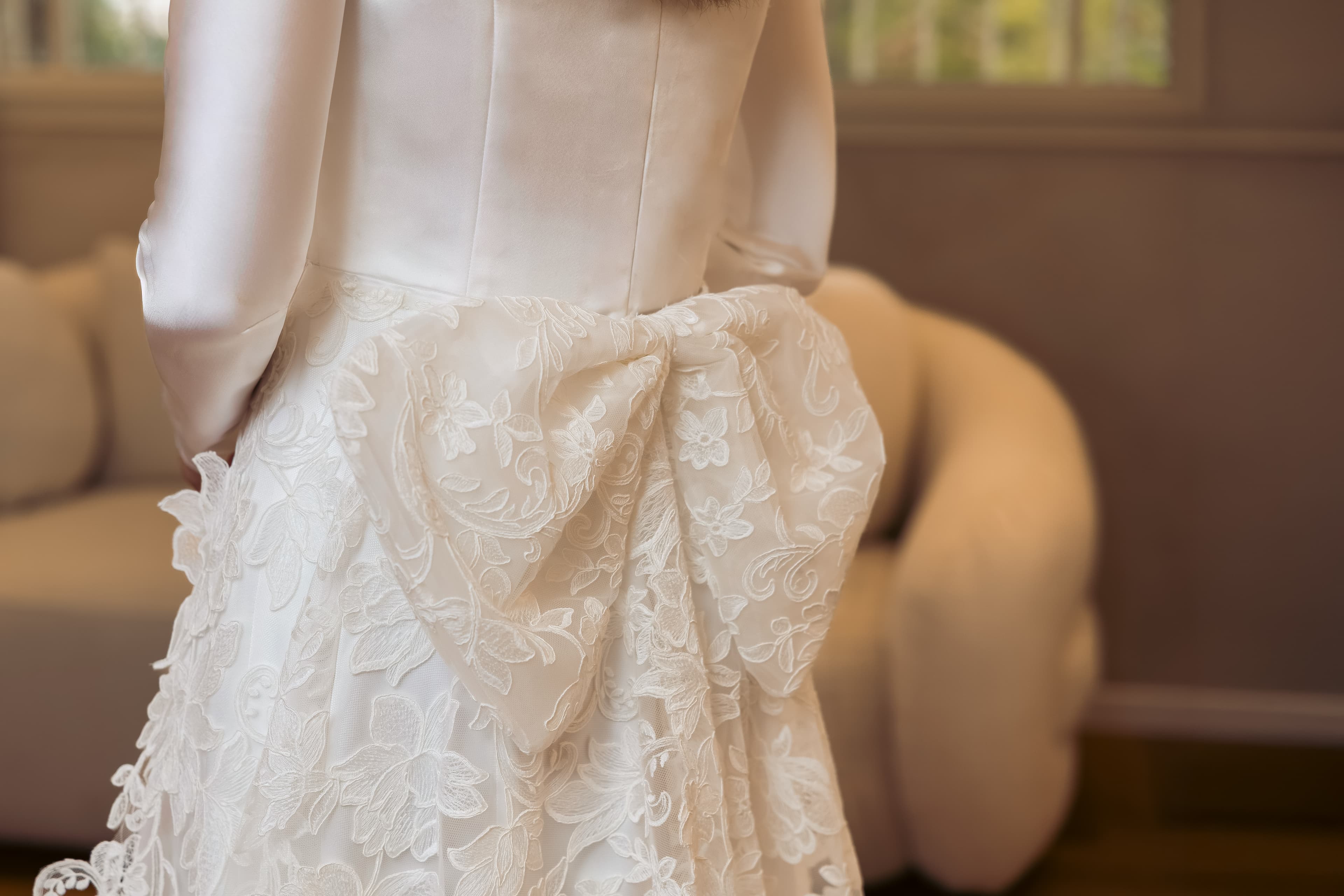 Luxury Bridal Experience